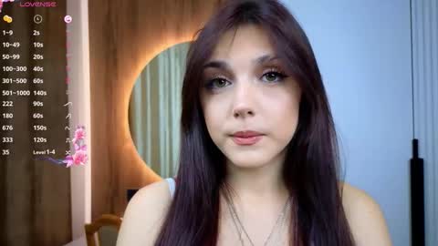 Snapshot of jeanninebeall chatting on February 2026 03:20:01 PM Bella online show from February 2026 03:20:01 PM