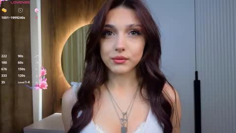 Snapshot of jeanninebeall chatting on February 2026 03:32:01 PM Bella online show from February 2026 03:32:01 PM