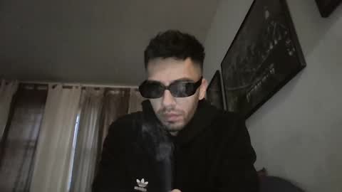 jean pier bello Silva online show from December 2024 09:05:02 PM