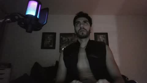 jean pier bello Silva online show from February 2025 07:34:02 AM