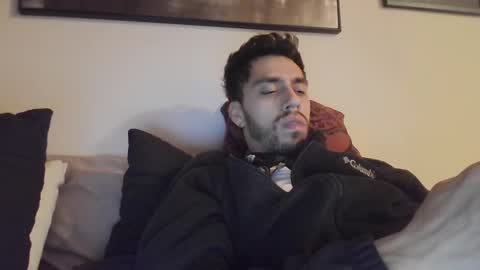 jean pier bello Silva online show from February 2025 11:46:01 PM