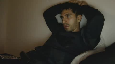 jean pier bello Silva online show from October 2025 12:00:01 AM