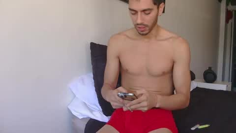 jean pier bello Silva online show from October 2025 06:54:01 PM