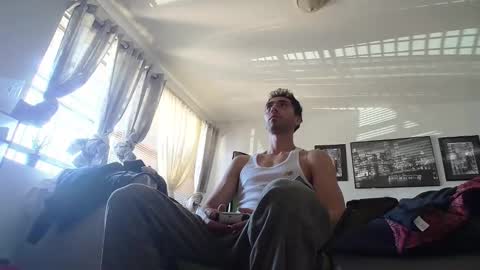 jean pier bello Silva online show from May 2026 04:33:01 PM