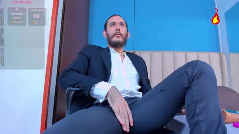 Jeanpiere online show from September 2025 03:49:01 AM