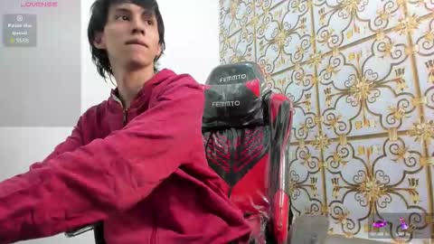 JEAN online show from October 2025 04:44:02 AM