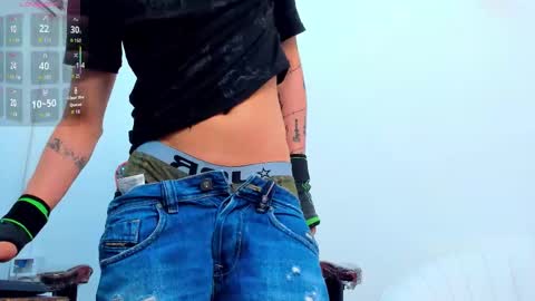 JEAN online show from January 2026 11:58:02 AM