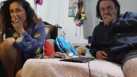 jeans_and_emma online show from January 2026 01:40:01 AM