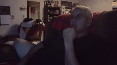 Snapshot of jecko71 chatting on November 2025 01:59:02 AM dadbody71 online show from November 2025 01:59:02 AM