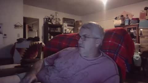 Snapshot of jecko71 chatting on January 2026 02:59:02 AM dadbody71 online show from January 2026 02:59:02 AM