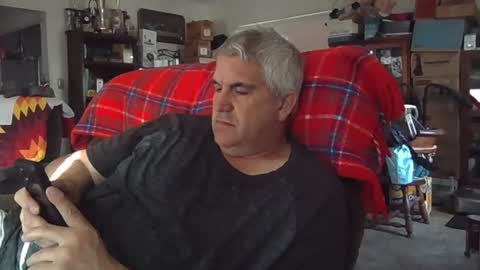 Snapshot of jecko71 chatting on March 2026 09:50:01 PM dadbody71 online show from March 2026 09:50:01 PM