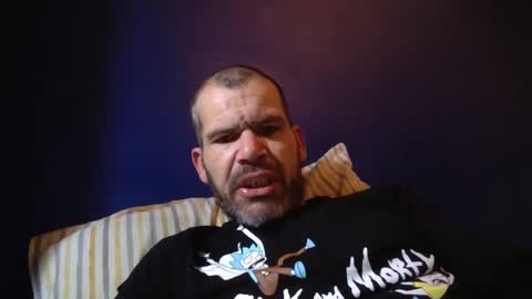 Matt online show from January 2025 12:45:01 AM