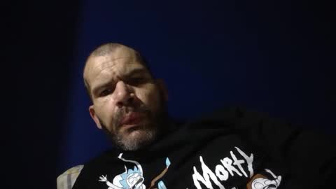 Matt online show from January 2025 01:31:02 AM