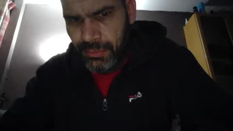 Matt online show from January 2025 10:13:02 PM