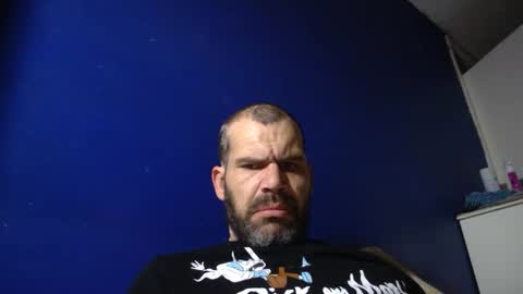 Matt online show from January 2025 11:55:01 PM