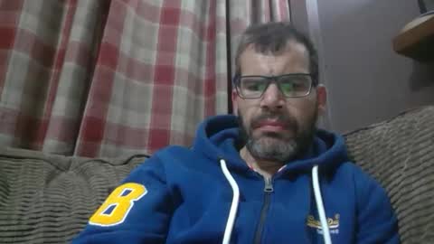 Matt online show from November 2025 09:52:01 PM