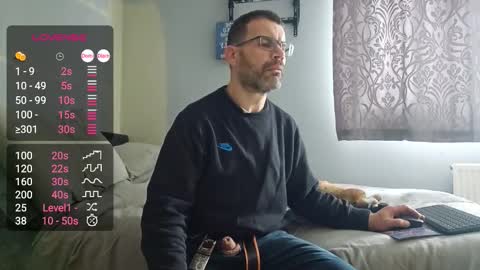 Matt online show from February 2026 10:19:01 AM