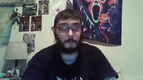 Snapshot of jedimindnick chatting on January 2025 01:35:01 PM jedimindnick online show from January 2025 01:35:01 PM