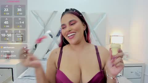 Jeen Taylor online show from January 2025 10:16:02 PM