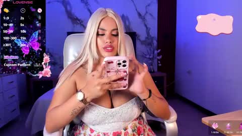 Snapshot of jeen_taylor chatting on April 2026 08:12:02 PM Jeen Taylor online show from April 2026 08:12:02 PM