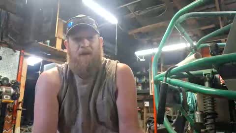 Snapshot of jeepcod87 chatting on May 2026 11:39:02 AM jeepcod87 online show from May 2026 11:39:02 AM