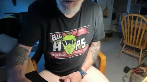 jeepman56 online show from May 2026 12:56:02 PM