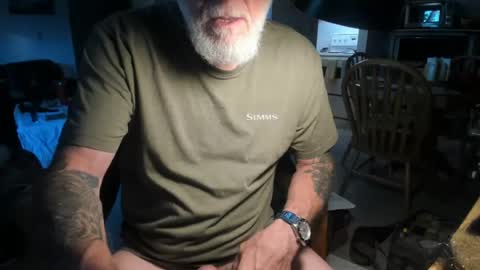 jeepman56 online show from June 2026 12:26:02 PM