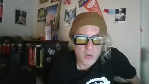 jeepster9 online show from April 2026 06:57:01 AM