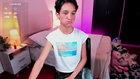  J E V D  online show from January 2025 11:53:01 AM