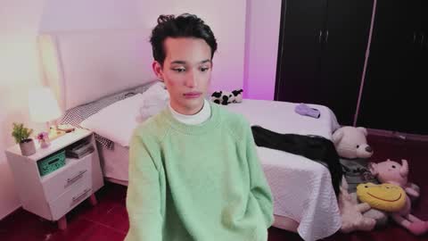  J E V D  online show from September 2025 04:03:01 AM