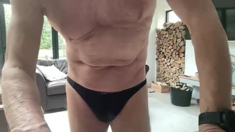 Sensual Jeeves online show from February 2026 02:10:01 PM