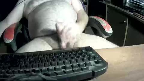 Snapshot of jeff_40962 chatting on March 2025 08:11:01 AM Jeffrey Sinclair online show from March 2025 08:11:01 AM