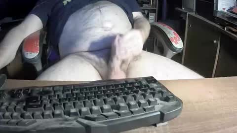 Snapshot of jeff_40962 chatting on September 2025 01:50:01 AM Jeffrey Sinclair online show from September 2025 01:50:01 AM