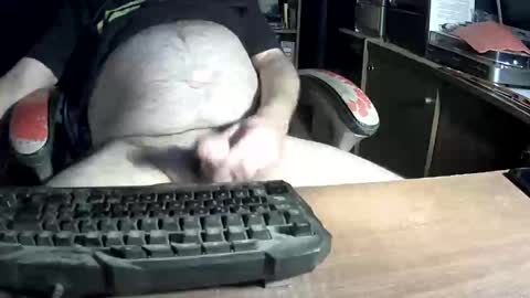 Snapshot of jeff_40962 chatting on November 2025 07:00:01 AM Jeffrey Sinclair online show from November 2025 07:00:01 AM