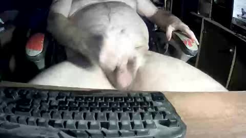 Snapshot of jeff_40962 chatting on November 2025 10:54:02 PM Jeffrey Sinclair online show from November 2025 10:54:02 PM