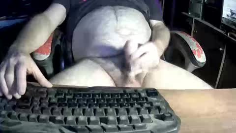 Snapshot of jeff_40962 chatting on December 2025 10:49:01 PM Jeffrey Sinclair online show from December 2025 10:49:01 PM