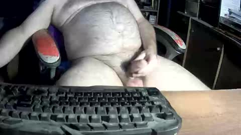 Snapshot of jeff_40962 chatting on December 2025 11:31:01 PM Jeffrey Sinclair online show from December 2025 11:31:01 PM