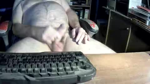 Snapshot of jeff_40962 chatting on January 2026 11:51:01 PM Jeffrey Sinclair online show from January 2026 11:51:01 PM