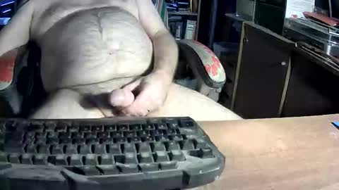 Snapshot of jeff_40962 chatting on January 2026 06:42:02 PM Jeffrey Sinclair online show from January 2026 06:42:02 PM