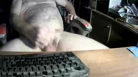 Snapshot of jeff_40962 chatting on January 2026 10:19:02 AM Jeffrey Sinclair online show from January 2026 10:19:02 AM