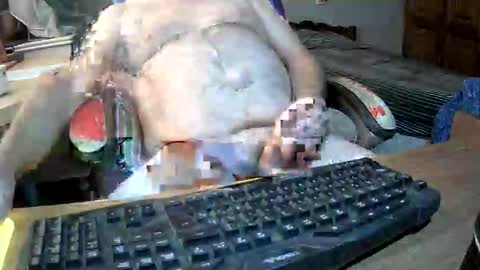 Snapshot of jeff_40962 chatting on February 2026 07:48:01 PM Jeffrey Sinclair online show from February 2026 07:48:01 PM