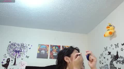 jeff and jade online show from February 2025 11:16:02 AM