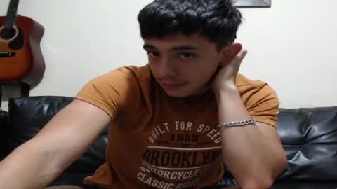 jeff_and_louis online show from February 2025 12:21:02 PM