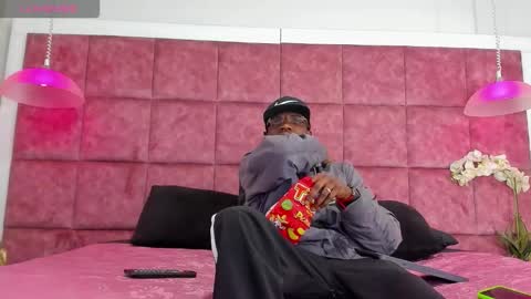 Snapshot of jeff_black99 chatting on February 2026 04:08:01 AM --- Jeff --- online show from February 2026 04:08:01 AM