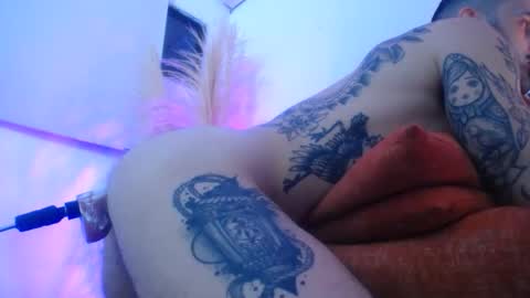 Jeff and Mugi  Independent model online show from May 2026 06:42:01 AM