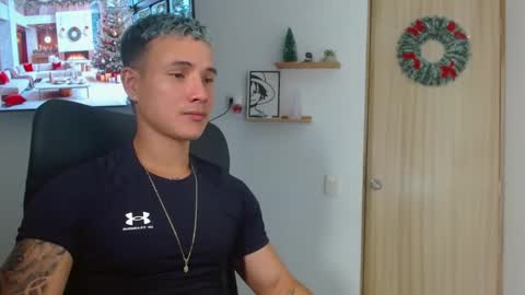 Snapshot of jeff_seid77 chatting on November 2025 07:05:02 PM Jeff Seid online show from November 2025 07:05:02 PM