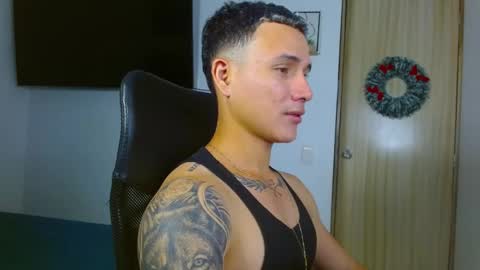 Snapshot of jeff_seid77 chatting on December 2025 10:14:01 PM Jeff Seid online show from December 2025 10:14:01 PM