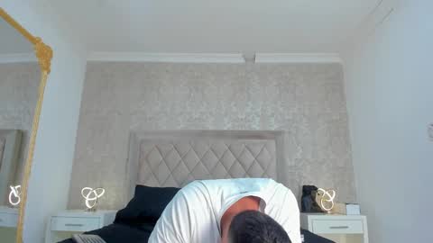 Jeff online show from February 2025 01:10:02 PM