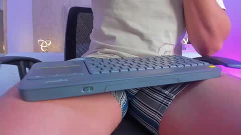 Jeff online show from February 2025 09:49:02 PM