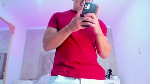 Jeff online show from February 2025 08:58:01 PM